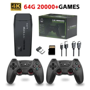 upgraded-m8-video-game-console-64g-20000-games-retro-handheld-game-console-wireless-controller-lite-4k-game-stick-for-xmas-gifts